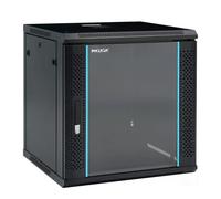 Phasak Pro PHO 2106 Armadio Rack da Parete 19" 6U 600x450