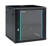 Phasak Pro PHO 2109 Armadio Rack da Parete 19" 9U 600x450