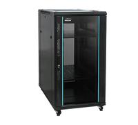 Phasak Pro PHO 6122 Armadio Rack 19" 22U 600x1000