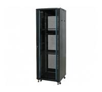 Phasak Pro PHO 6618 Armadio Rack 19" 18U 600x600