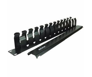 Phasak Rack Acc 19 Pannello Anteriore Rack Spazzola Marca