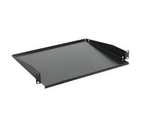 Phasak PHO 5345 Vassoio fisso per montaggio in rack 1U 450 mm