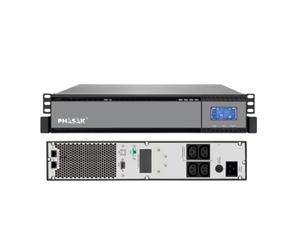 Phasak Rack On-Line ph9310 - Gruppo di continuità 1000 VA