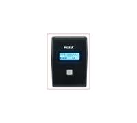 PHASAK UPS/ONDULATORE 850 VA LCD INTERATTIVO