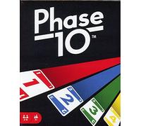 Phase 10 Basis Kartenspiel