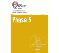 Phase 5 Set (Mixed Media Product)