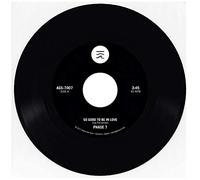 Phase 7 - So Good To Be in Love / Could It Be Love