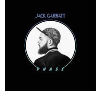 Phase by Jack Garratt