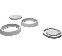 Phase Contrast Stops for Zeiss Axiovert 25 Ph1 Ph2 - 0.4 Condenser Set