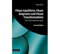 Phase Equilibria, Phase Diagrams and Phase Transformations: Their Thermodynamic Basis