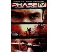 Phase Iv
