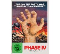 Phase IV (DVD)