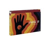 Phase Iv [Édition Coffret Ultra Collector-Blu-Ray + Dvd + Livre] [Édition Coffret Ultra Collector - Blu-ray + DVD + Livre]
