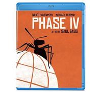 Phase Iv [Edizione: Stati Uniti]