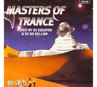 Phase IV, Moka Dj, Dj Session One, Dj Manga, Warlock..