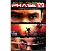 Phase IV - Phase IV