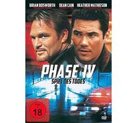 Phase IV - Spiel des Todes