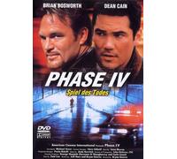 Phase IV - Spiel des Todes