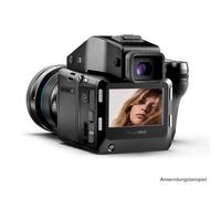 Phase One IQ4 100MP Dorso digitale tricromatico