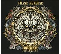 Phase Reverse - Phase Iii: Youniverse