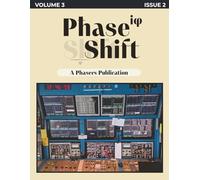 Phase Shift Volume 3