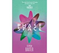 Phase Space (The Manifold Trilogy) [Lingua Inglese]