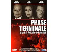 Phase terminale DVD NEUF (DVD) Larry Elikann Doug Savant Nia Peeples