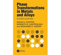 Phase Transformations in Metals and Alloys