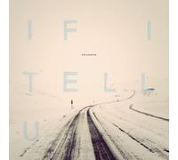 Phaseone If I Tell U (Vinyl LP)