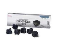 PHASER 8560, 8560MFP COLORSTIX BLACK