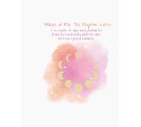 Phases of me: The Rhythm Within: A six-cycle, 31-day mood journal for tracking emotional patterns and nervous system balance