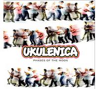 Phases of the Moon-Uklenica Me