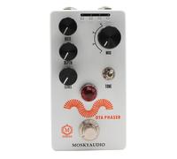 Phasing Effects Pedale per Chitarra Elettrica Moskyaudio's Sound Revolution