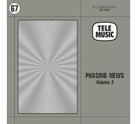 Phasing News Volume 2