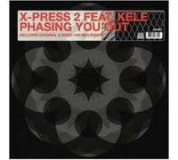 Phasing You Out Rmx - X-Press 2 (Vinile)