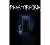 Phasmophobia (Game Preview) (Xbox Series X|S) XBOX LIVE Key EUROPE