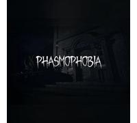 Phasmophobia (PC) Steam Gift - NORTH AMERICA