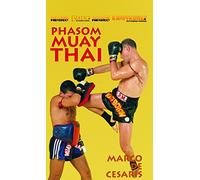 Phasom Muay Thai [Edizione: Regno Unito]