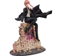 Phat! Chainsaw Man Pvc 1/7 Makima 28 Cm Statue Rosa