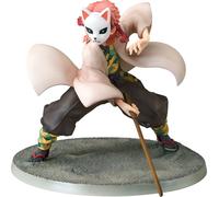 Phat Demon Slayer: Kimetsu No Yaiba - Sabito 1:7 Scale PVC Figure