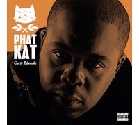 Phat Kat - Carte Blanche