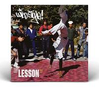 Phat Kev - Wild Style Lesson - 7"