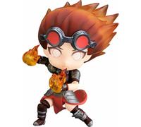 Nendoroid 1781 Magico: The Gathering Chandra Nalaar Plastica Dipinta Figura