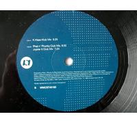 PHAT N' PHUNKY feat ROZALLA - FRIDAY NIGHT