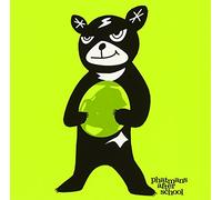 PHATMANS AFTER SCHOOL - MEDIA LITERACY - PHATMANS AFTE