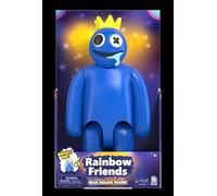 PhatMojo Rainbow Friends Deluxe Figure, Blu