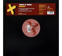 Phats & Small - Change