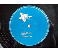 Phats & Small - Tonite