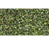 SIEPI SIEPE ARTIFICIALE PANELGREEN TRELLIS CM. 100X200 ARREDO GIARDINO