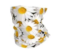 PHAYAH Primo piano di Daisy Stampa Scaldacollo Maschera Maschera Bandana Passamontagna Copricapo Sciarpa Multifunzionale